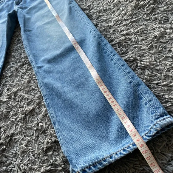 SLVRLAKE London Straight Jeans - Picture 8 of 11